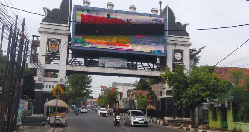 Gerakan Sosial DPD A-PPI Purwakarta di Bulan Ramadhan di Sambut Antusias Warga Setempat