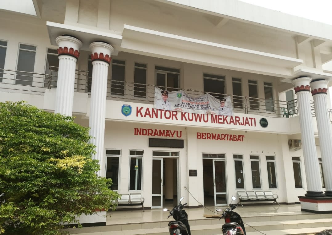 Menelisik Dugaan Penyalahgunaan Anggaran Pendapatan Belanja Desa Mekarjati Kecamatan Haurgeulis Kabupaten Indramayu Tahun 2023-2024