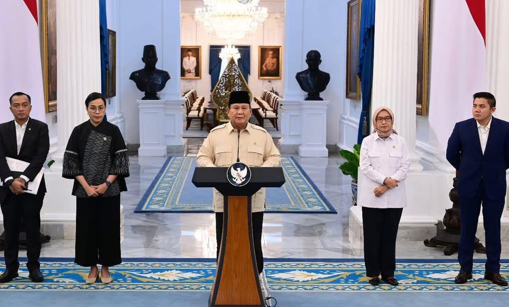 Kebijakan Pemerintah Merah Putih di Bulan Suci Ramadhan
