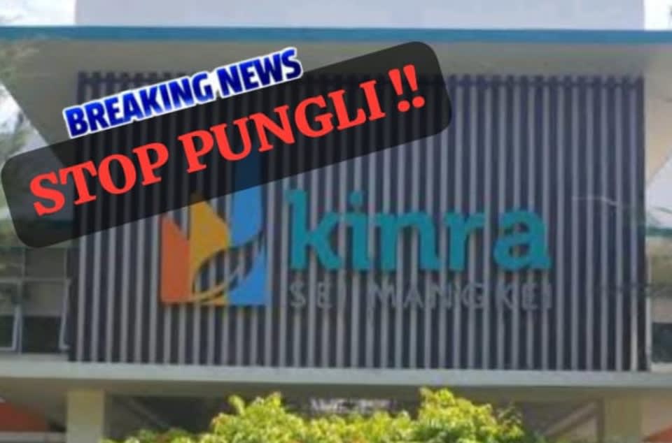 STOP PUNGLI, Peralihan Jasa Keamanan di PT. KINRA KEK Sei Mangkei Terindikasi Sarat Permainan