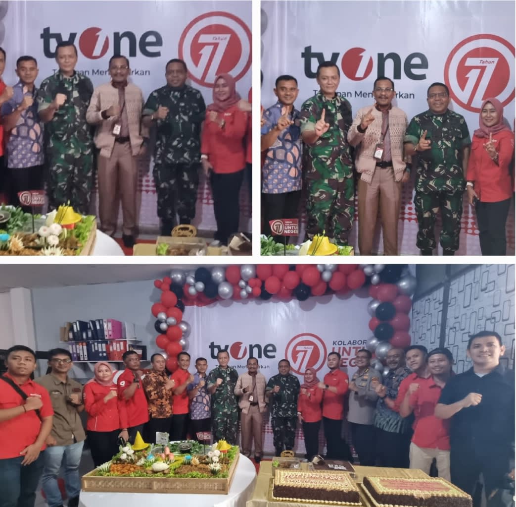 Pemprov Sumut Harapkan Televisi Terus Berkontribusi Cerdaskan Bangsa