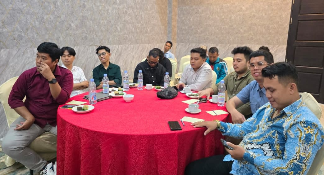 GPPHN Tolak perluasan Asas Dominus Litis Dalam RUU KUHAP