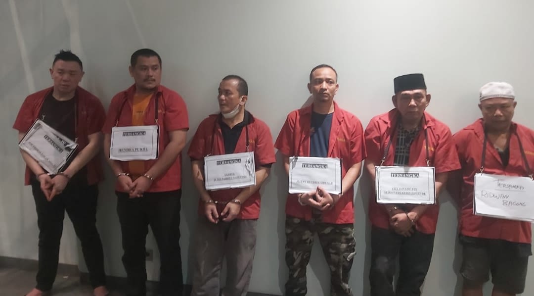 Keluarga Korban Pembunuhan Wanita di Karo minta Jaksa Terapkan Pasal Pembunuhan