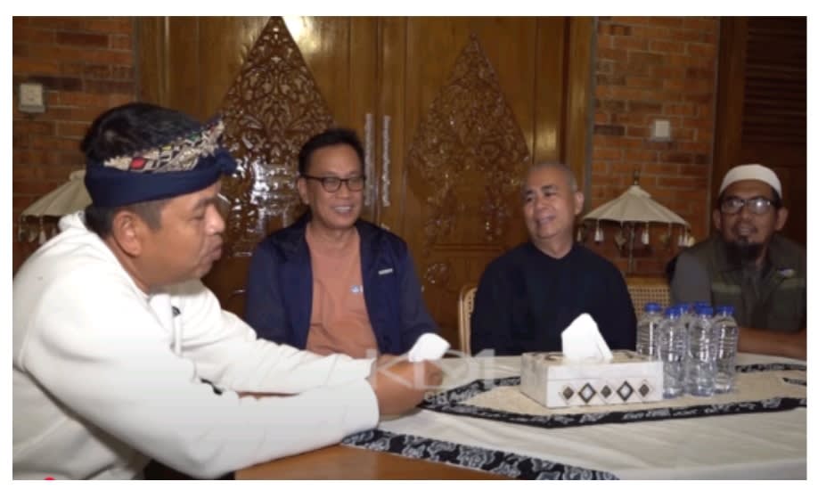 Membenahi Pendidikan di Jawa Barat Fokus pada Kualitas, Karakter, dan Relevansi