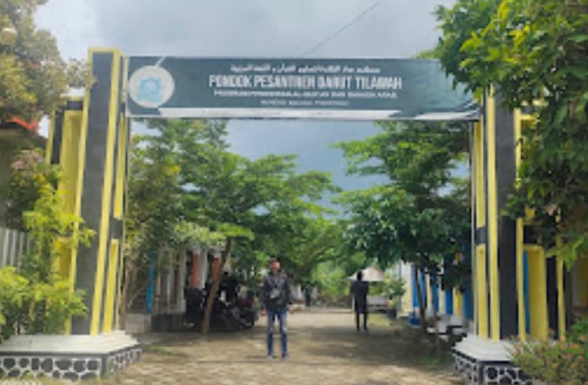 Buntut Panjang Dugaan Asusila RMD Pimpinan Ponpes Darut Tilawah ke Bunga, Penyelidikannya Terkesan Mendek