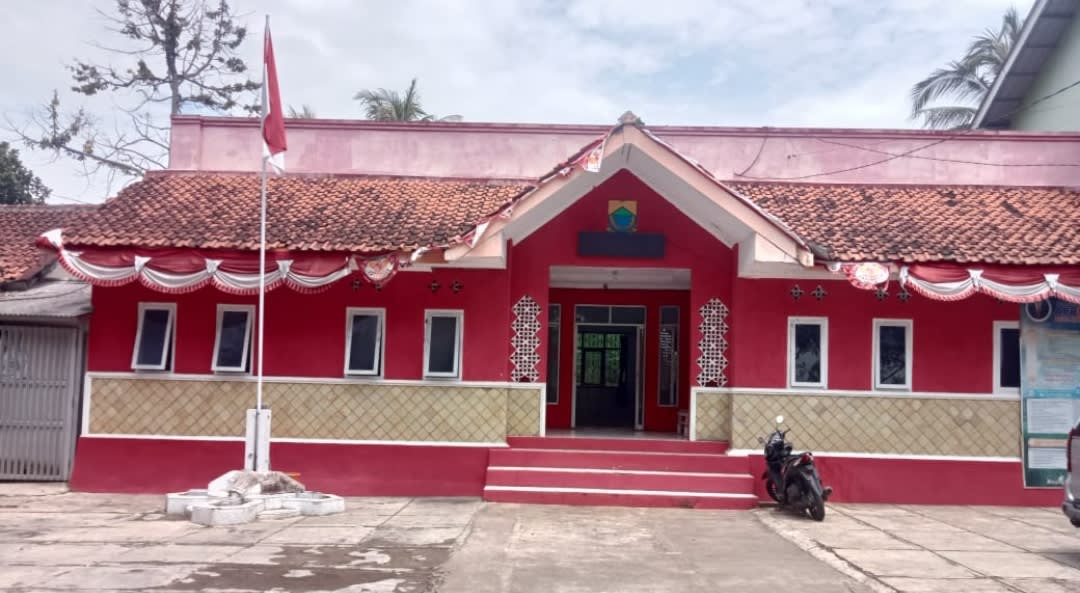 Realisasi Program Ketahanan Pangan Desa Nanggalamekar Kec Ciranjang Ta 2023-2024 Yang Sarat Penyelewengan dan Maladministrasi