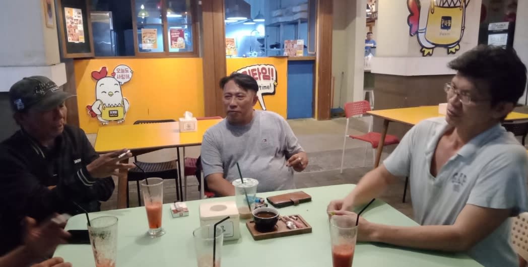 Menarik Sekali, Dr, ED Akan Pasang Badan, Terkait Pelaporan DN Paling Dr, AM dengan Bidan YT, Bakal Lanjut Proses Hukumnya Ucap YL