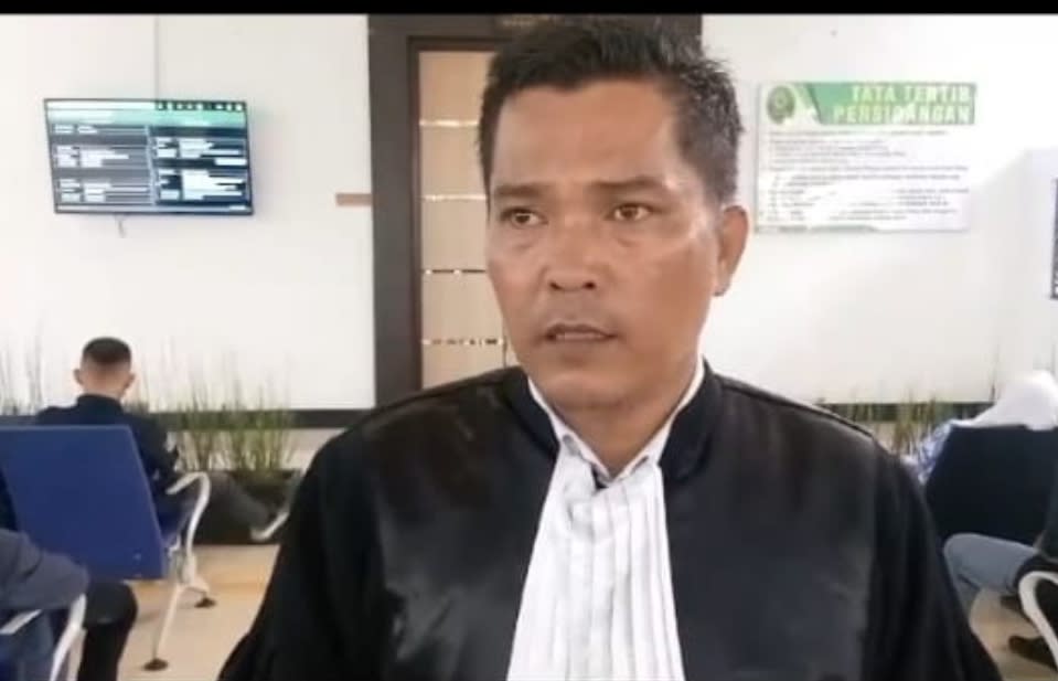 Munculnya Dugaan Pengacara Fiktif Saat Penyidikan di Sat Narkoba Polres Sumedang