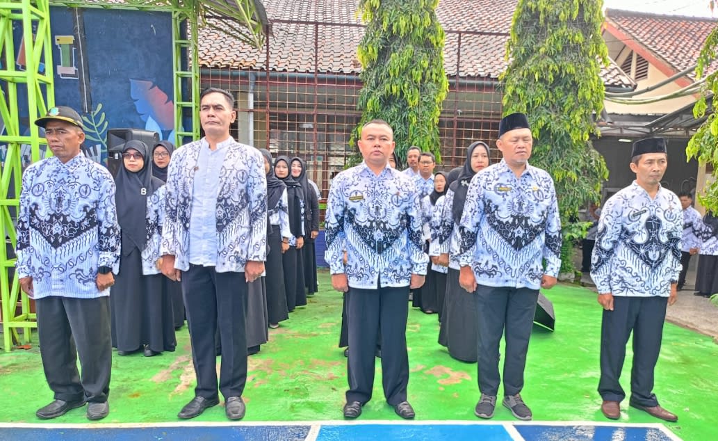HARI PENDIDIKAN NASIONAL 2024