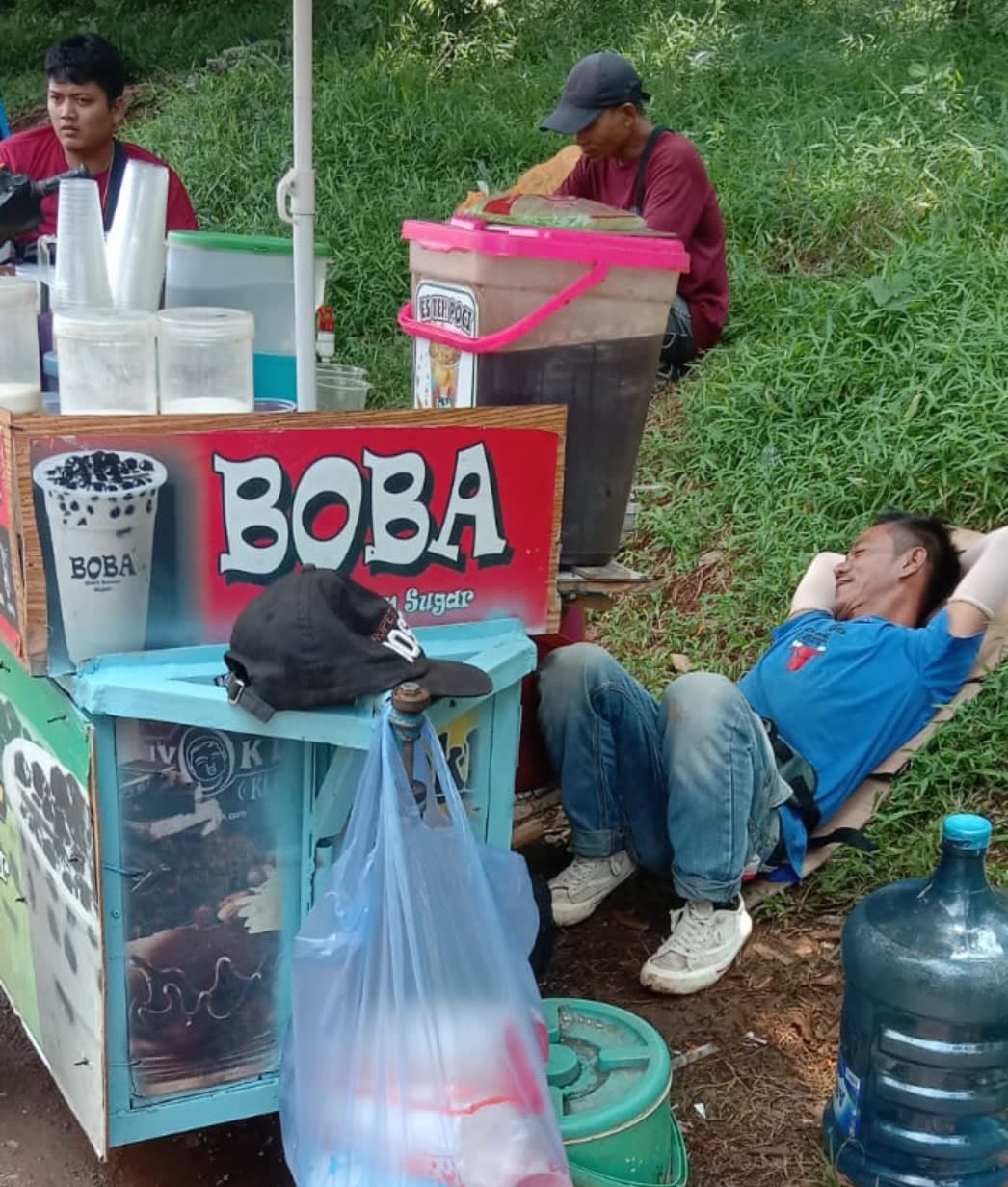 Menyoroti Para Pejuang Rupiah Yang Terabaikan