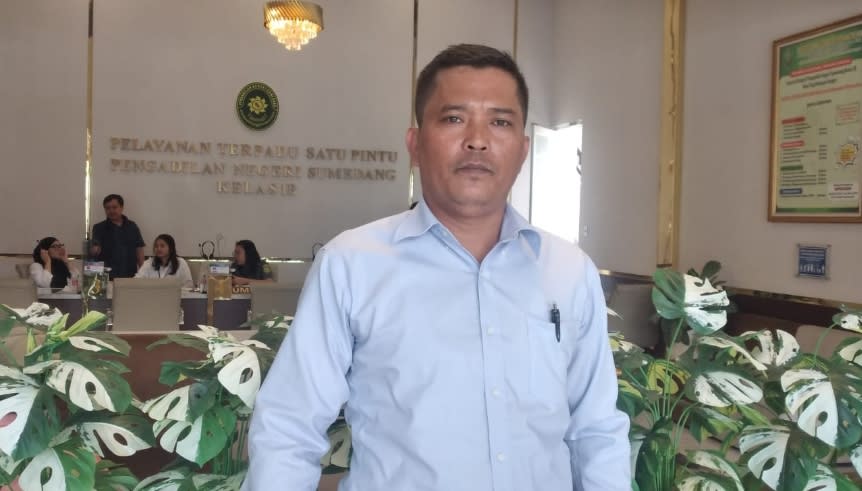 Jaksa Penuntut Umum Tidak Bisa Menghadirkan Saksi Ada Apa Dengan Penyidik Sat Narkoba