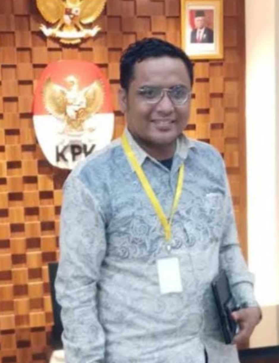 Ketum KPK Jabar Dalam Waktu Dekat Akan Menghadap Ke DPRD, Sekda dan Inspektorat Terkait Carut Marut Sat-Pol PP Kab Bandung Yang Terindikasi KKN