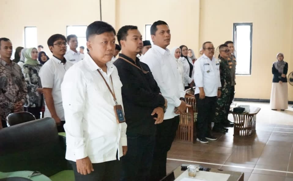 KPU Purwakarta Gelar Penyuluhan Hukum Pilkada 2024 Secara Maraton, Cek Jadwalnya di Sini