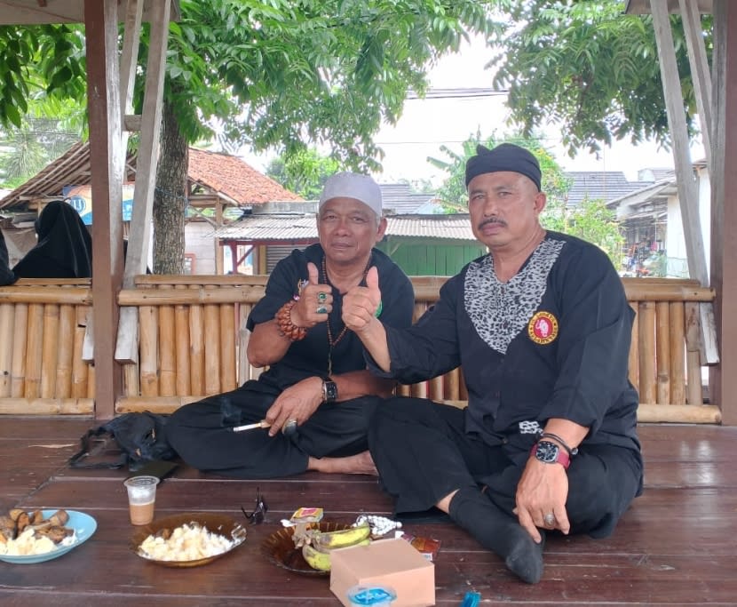 MILANGKALA DANGIANG WARGI MAUNG BODAS SILIWANGI KA 49 KOTA SUKABUMI