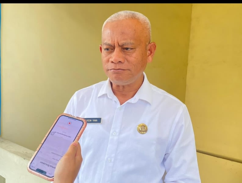 *Sekda Garut Desak Optimalisasi Penyerapan Pupuk Subsidi*