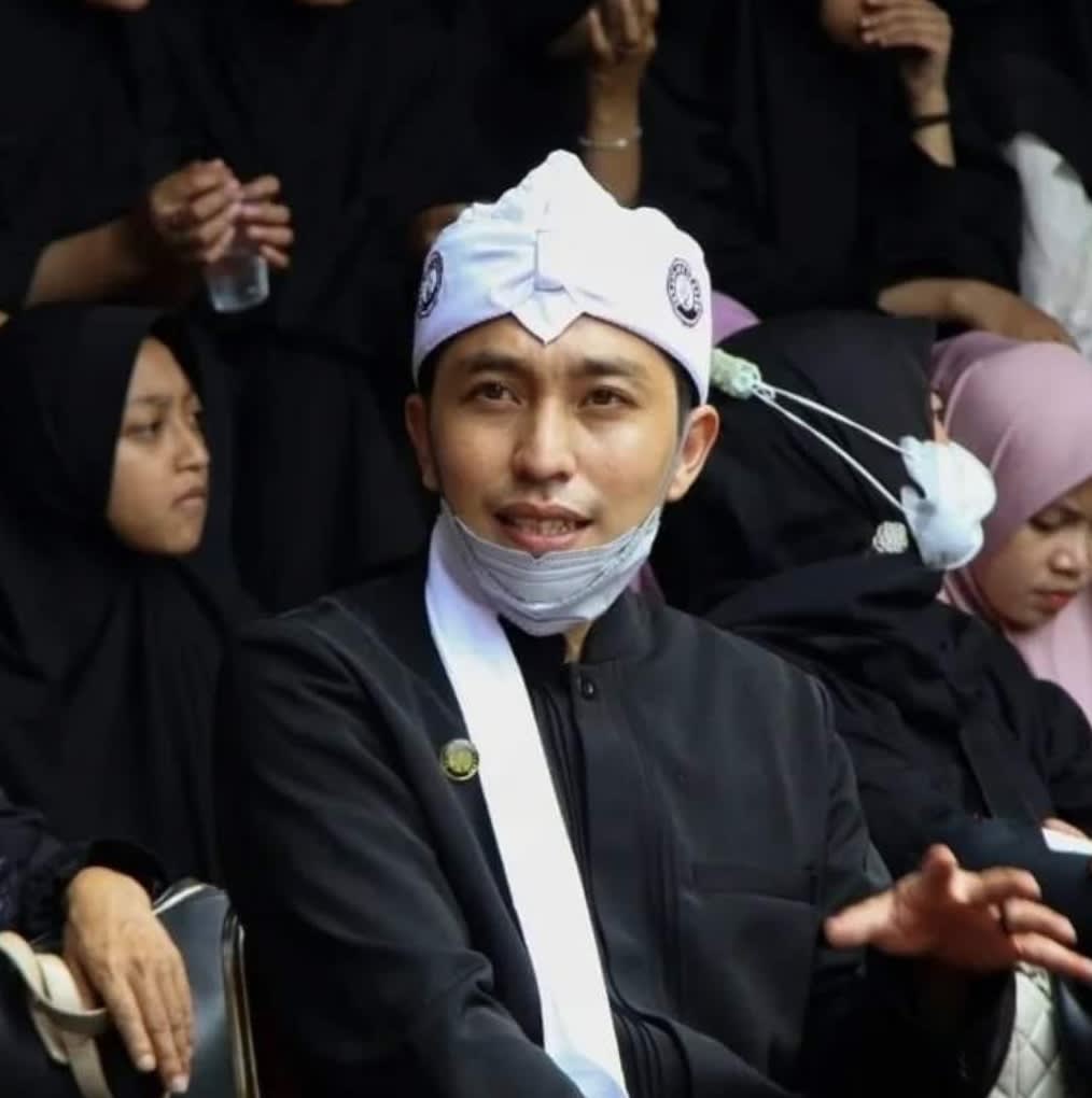Yudi Irfan Daniel, Sosok Budayawan, Kiyai Muda, Dosen asal Bandung yang Inspiratif