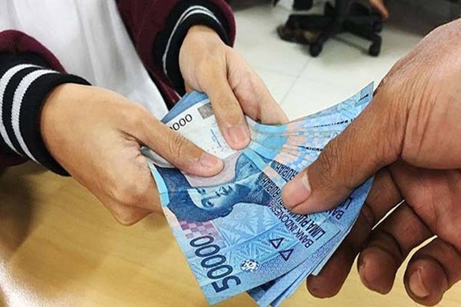 Berani kah Disdik Jabar Kolaborasi Dengan Tim Saber Pungli, Untuk Lidik PPDB SMAN 1 Baleendah Tahun 2024, Ada Dugaan Pungli diluar Dapodik