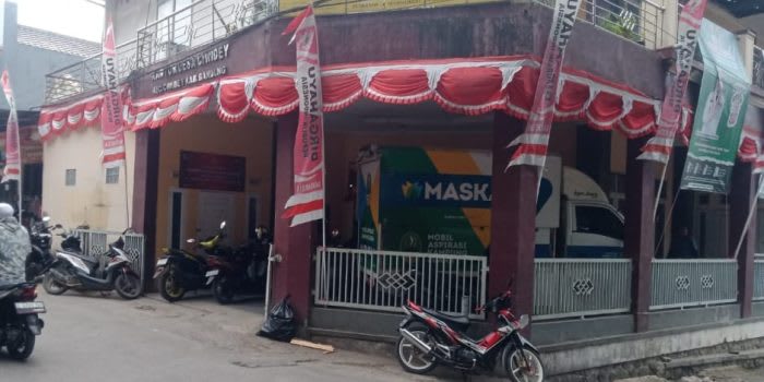 Yusuf Darmaji Klarifikasi Terkait Realisasi BKK Panas Bumi Tahun 2023, Inspektorat Tidak Lakukan Monitoring karena Tidak Ada Temuan dan Laporan