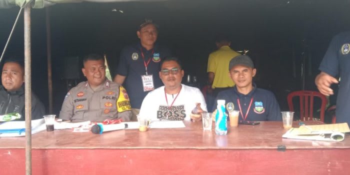Pananjung Cup, Dalam Rangka Memperingati HUT Bhayangkara ke-78, Menyambut HUT RI ke-79, Menyambut HUT TNI ke-78