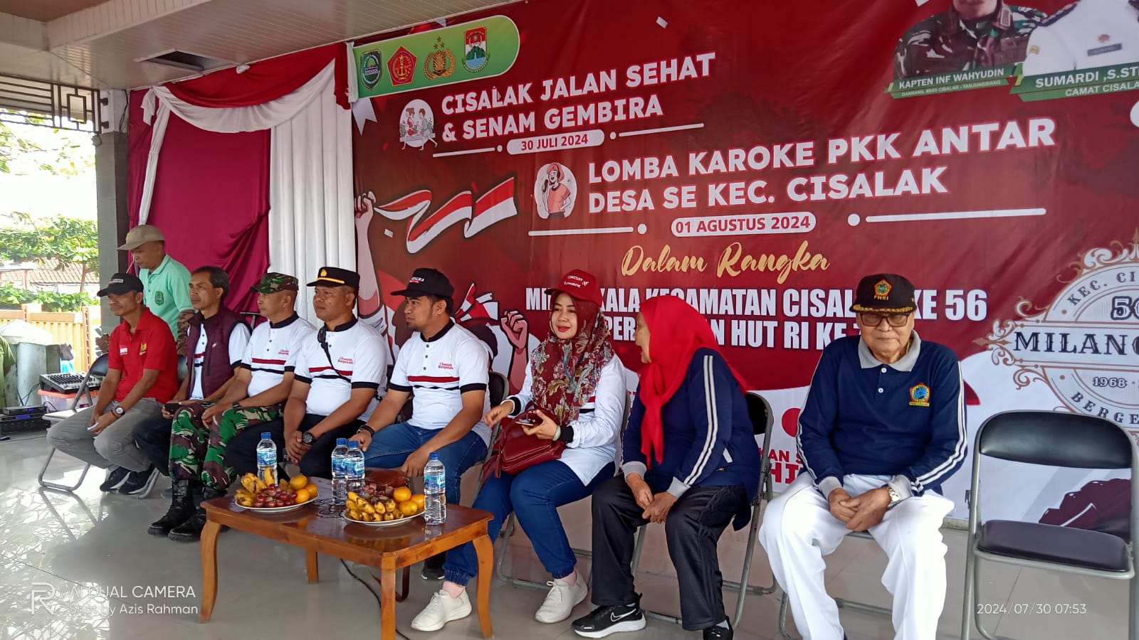 Lewat Program Police Goes to School, Polres Purwakarta Edukasi Pelajar Akan Keselamatan Berlalulintas
