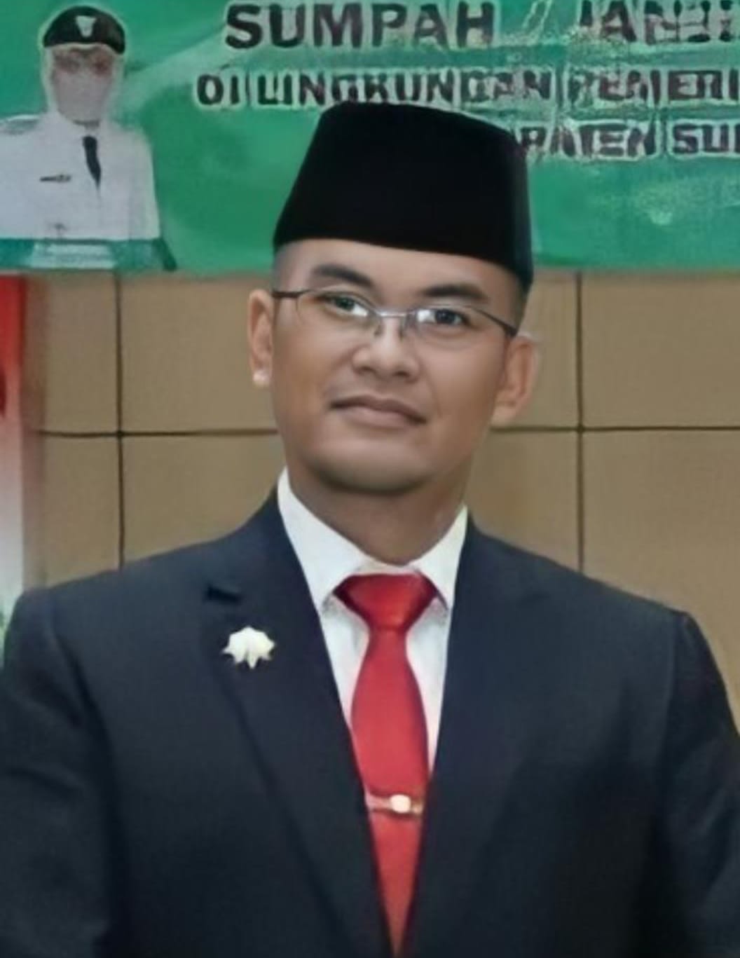 Kasat POL – PP Terkenal Arogan Dimata Anak Buah