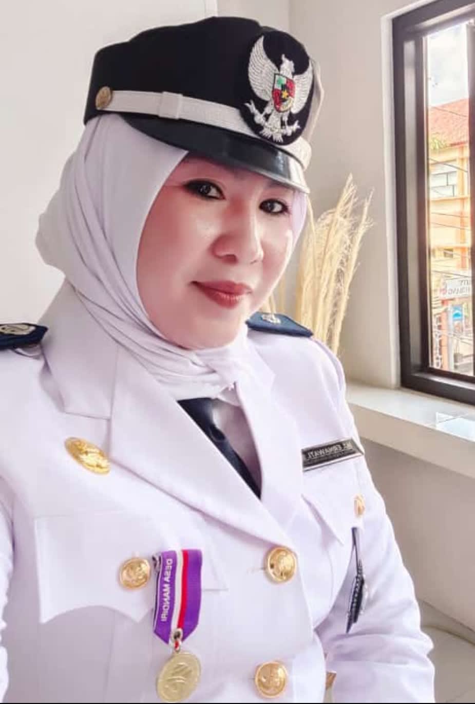 Ketua APDESI dan 242 Kades Sekabupaten Subang dilantik perpanjangan masa Jabatan oleh PJ Bupati