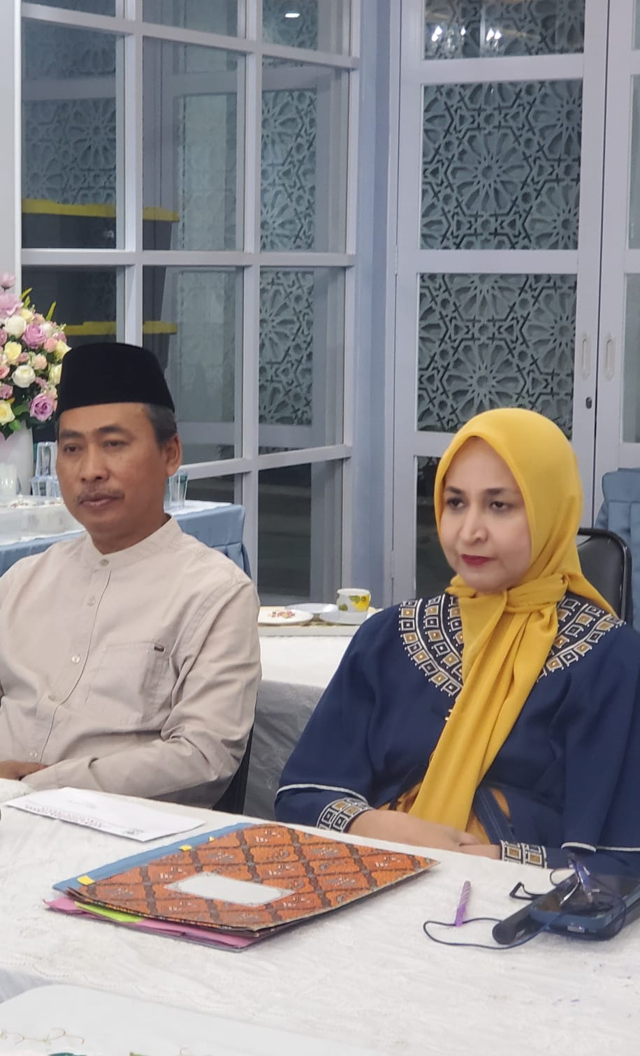 Dr. Hj. Faida, MMR & H. Karimullah Dahrujiadi, S.P semakin kuat untuk menjadi pasangan Pilkada Jember 2024