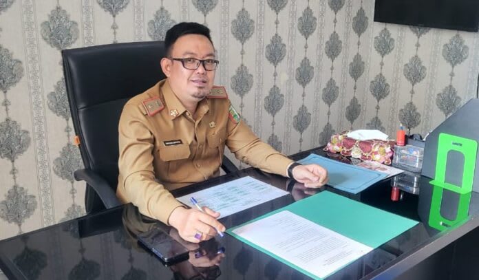 Kadis Pariwisata Pesawaran Membenarkan Cara Penilaian Muli Mekhanai, Meski Menuai Kritik