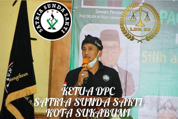 HARI JADI KE 110 KOTA SUKABUMI