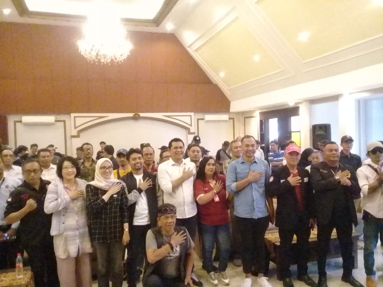 Ucapan Terimakasih Dari KPU Kab Purwakarta Kepada Insan Pers Yang Sudah Berkiprah Mensosialisasikan Tahapan Pemilu 2024