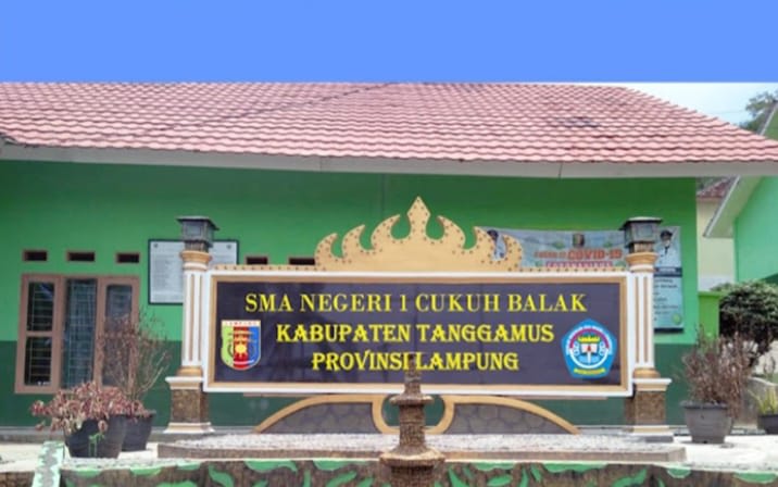 Dugaan Keterlibatan Pimpinan SMAN 1 Cukuh Balak Dalam Manipulasi Data Pegawai Yang Diterima PPPK