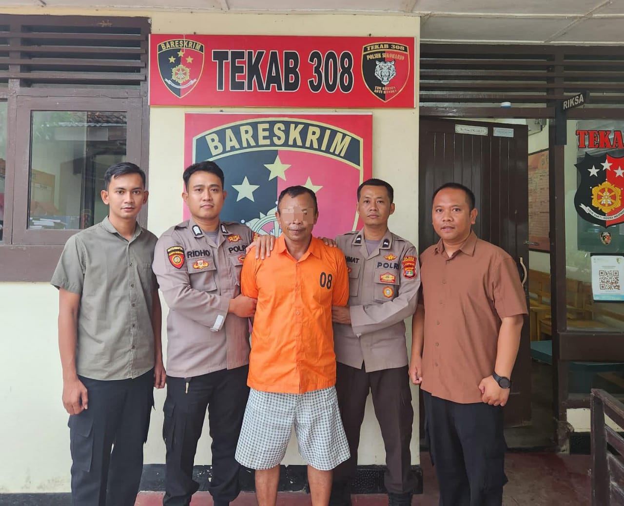 Ingin Uang 6 Miliar, Petani Di Pringsewu Jadi Korban Penipuan Berkedok Ritual Gaib