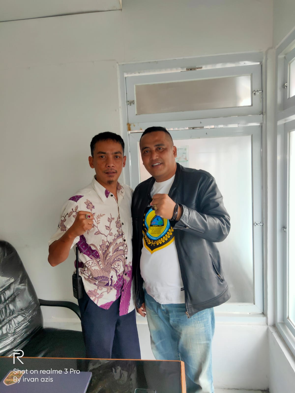 Lsm Dampal Jurig Sesalkan Penebangan Pohon Beringin Legenda RSUD R Syamsuddin SH, Bunut Sukabumi Kota, Apapun Dalihnya