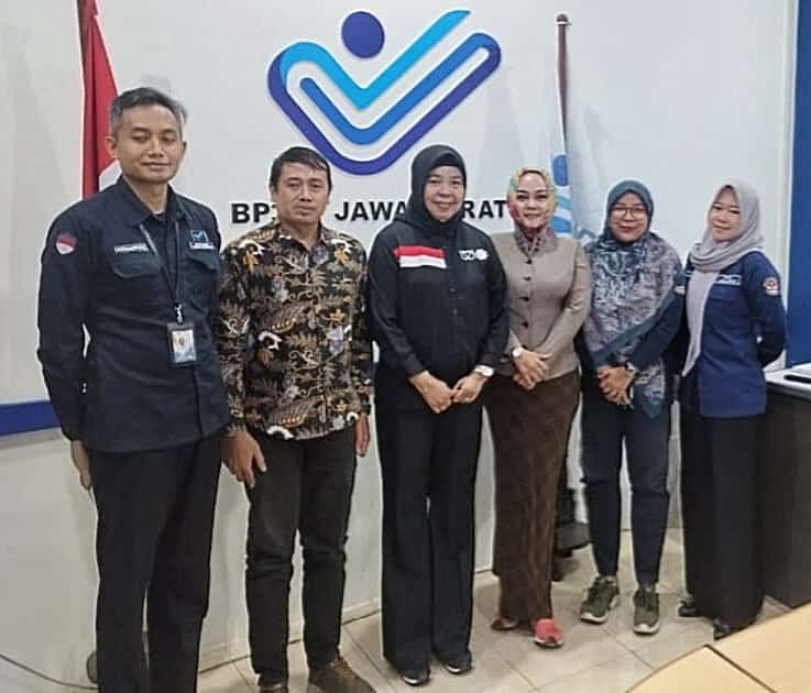 Perencanaan Program Kerja Tahun 2024 PERWIRA PMI ( Perkumpulan Wirausahawan ) Pekerja Migran Indonesia