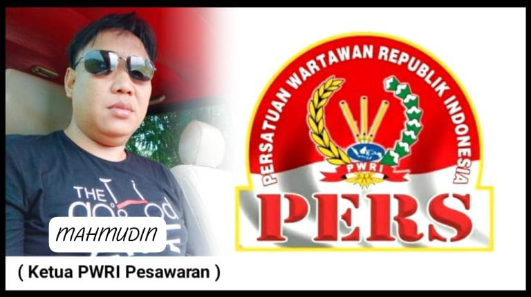 Lapor Pak Bupati & Pak Kejari - DPC PWRI Pesawaran Temukan Dugaan Penyelewengan Penggunaan Dana BOS Di SMP N 3 Pesawaran