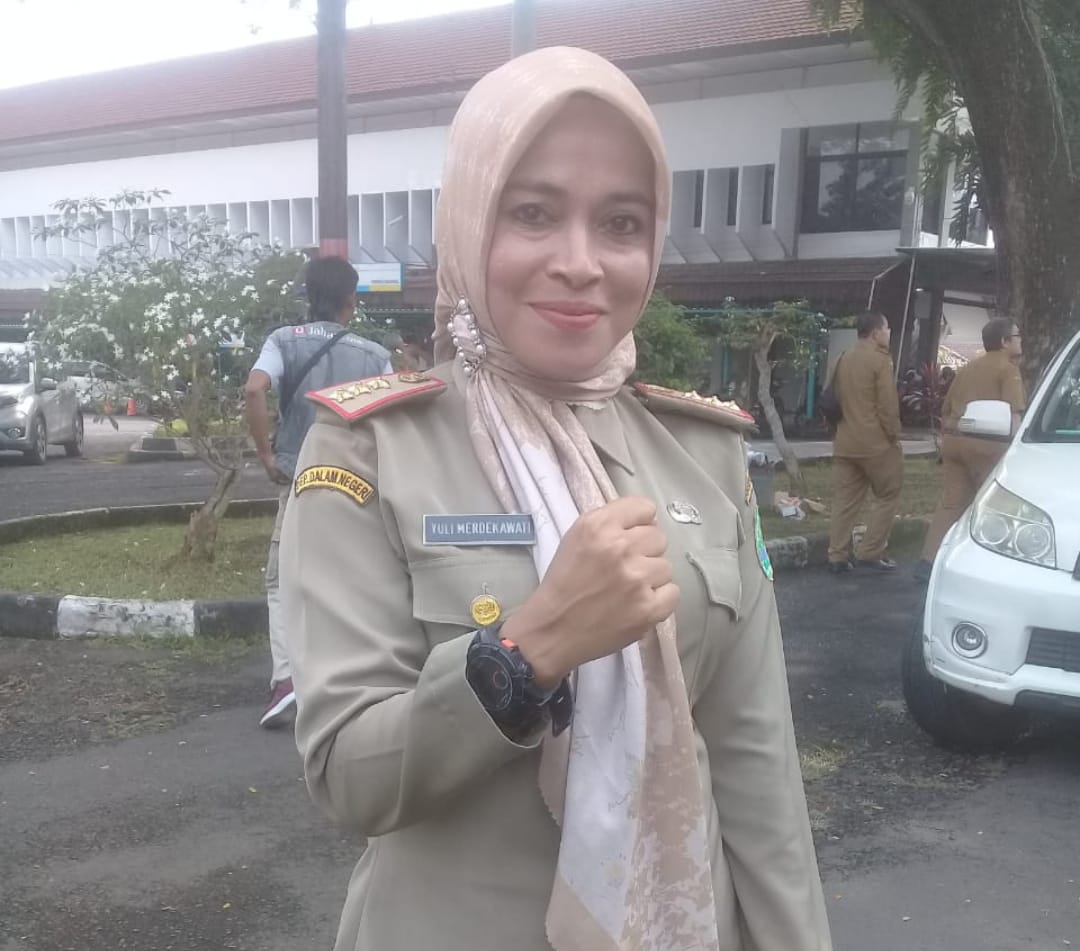 Camat Dawuan Menanggapi Kinerja Kang Jimat Selama 5 tahun Masa Jabatan Memimpin Pemkab Subang