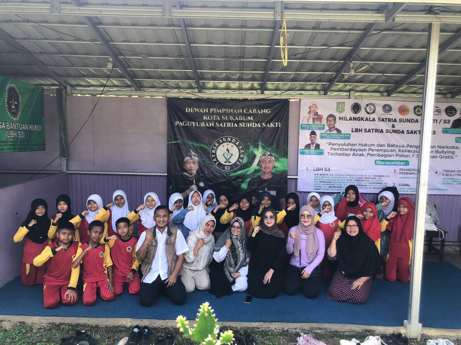 KAULINAN BARUDAK SUNDA/ PERMAINAN TRADISIONAL SUNDA