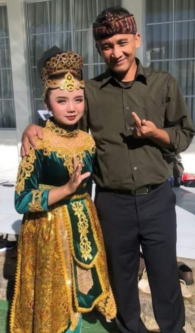 Menghilangkan Depresi pada Anak Remaja