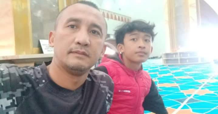 Menghilangkan Depresi pada Anak Remaja