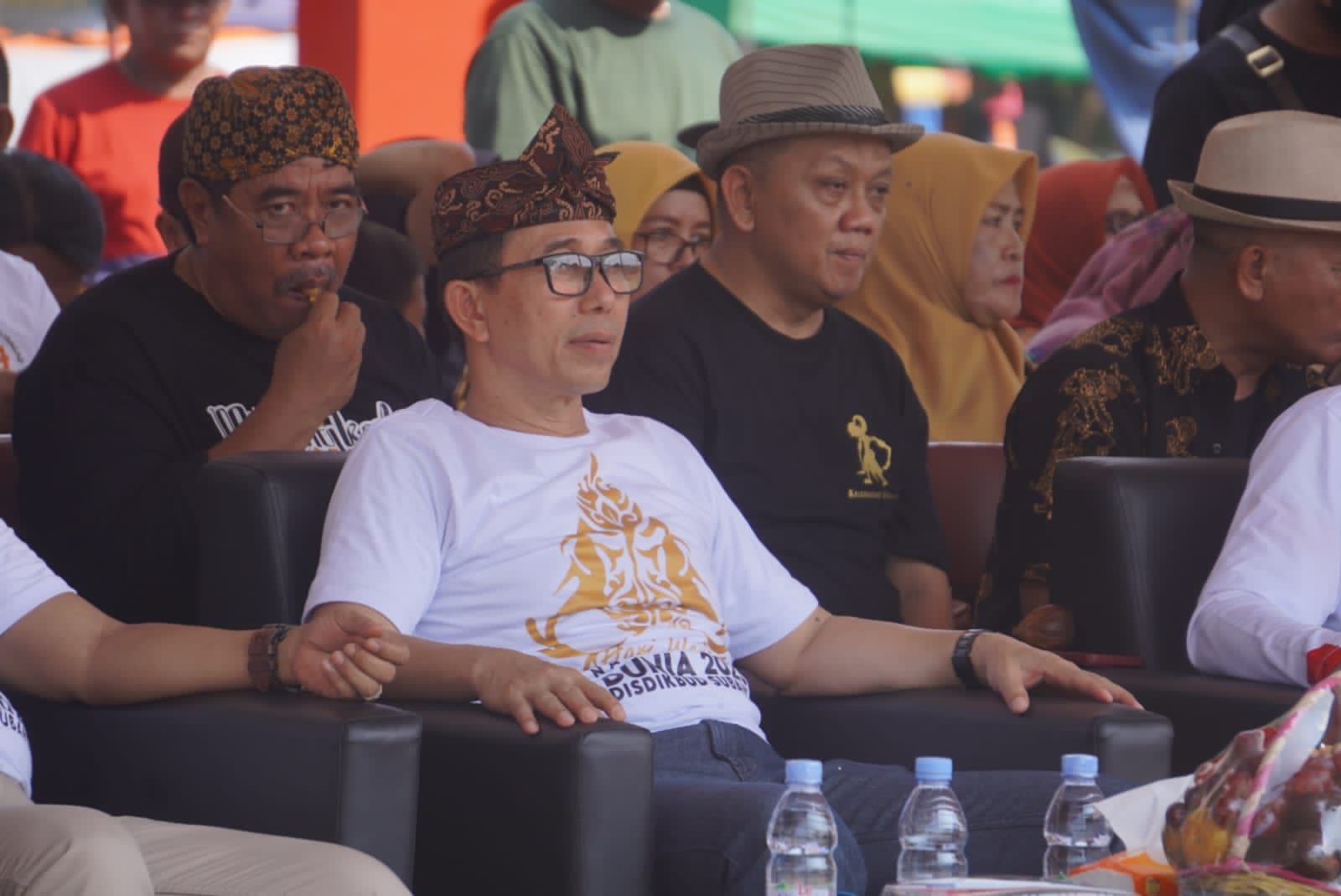 Kemeriahan ‘Jagat Wayang Subang’: Kang Asep Ajak Warga Kenali dan Cintai Aset Budaya Nasional