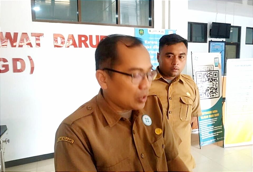 Geger! 10 Orang Warga Subang Meninggal Dunia 4 Orang Kritis Selepas Meminum Miras Oplosan