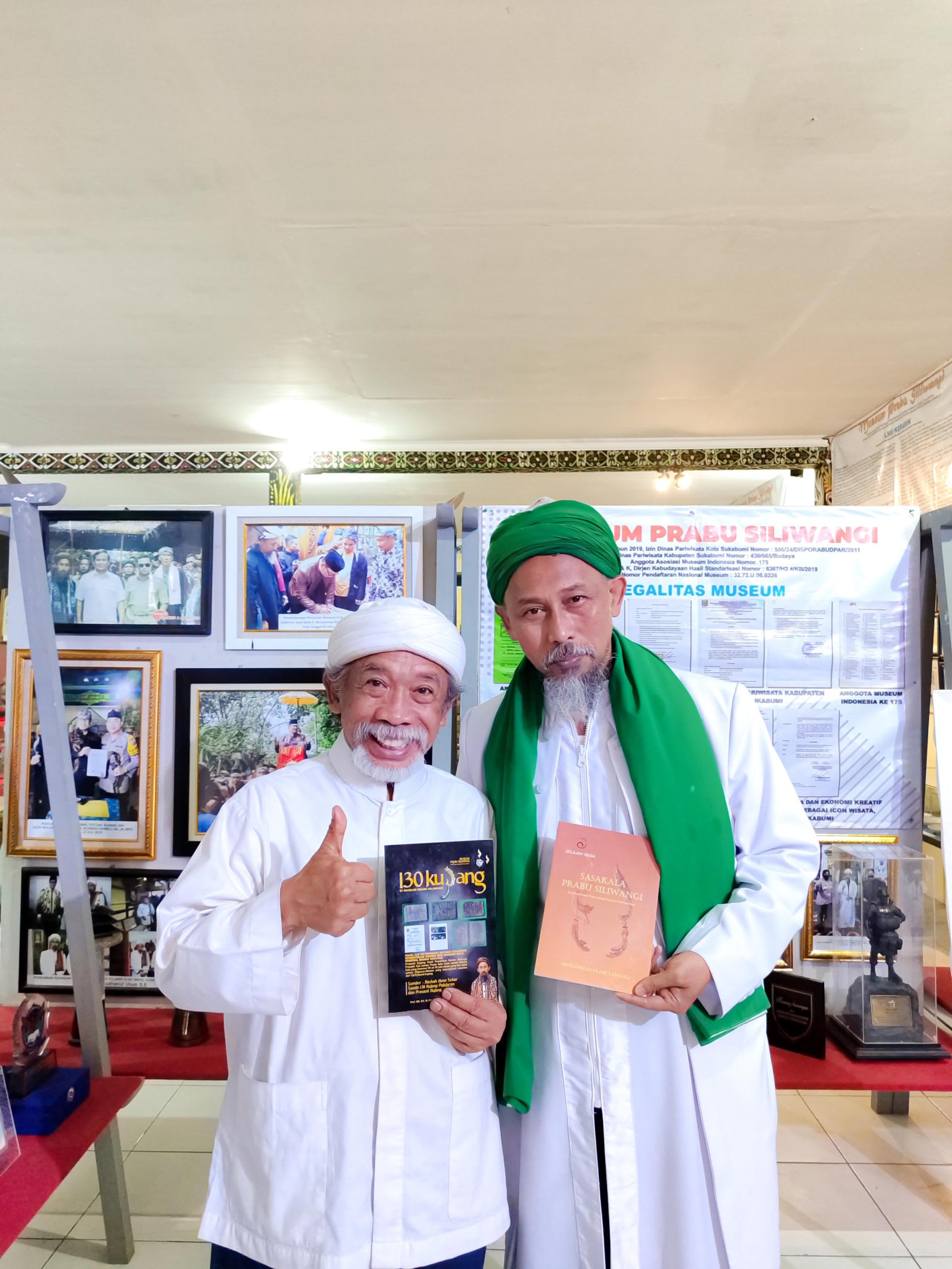 “AKSI DAMAI DAN DO’A WARGA SUKABUMI UNTUK PALESTINA”
