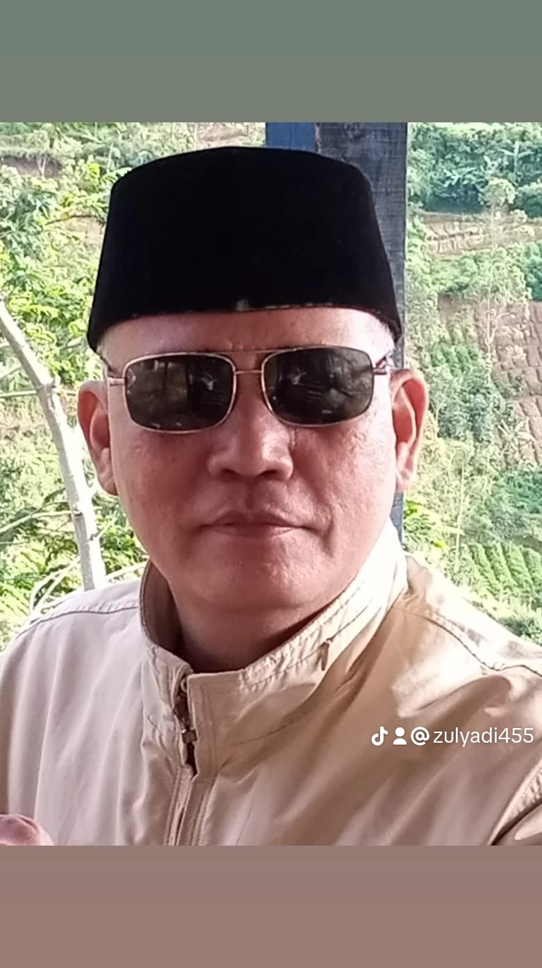 DALAM WAKTU DEKAT BANG ZUL AKAN MEMBUKA PRAKTEK SYAFAAT LAMBAN SEHAT DI DESA GEDUNG DALOM KECAMATAN WAY LIMA PESAWARAN