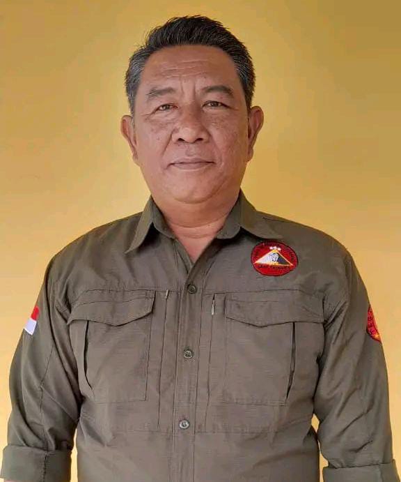 Panglima Lsm Trinusa Pesawaran Angkat Bicara Terkait Adanya Pemotongan Insentif RT Di Desa Tanjung Rejo Way Khilau