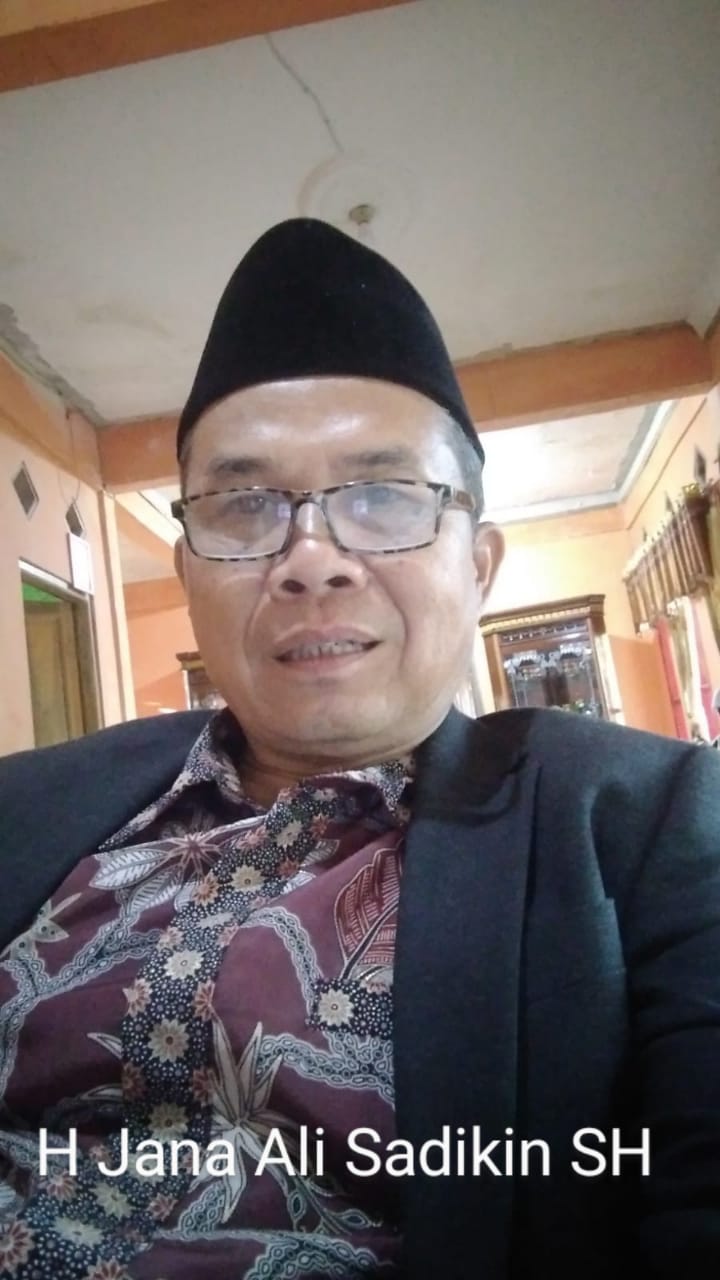 Penyelenggara PKBM Se_ Kecamatan Pakenjeng Garut Akan Tingkatkan Kualitas Dan Kuantitas