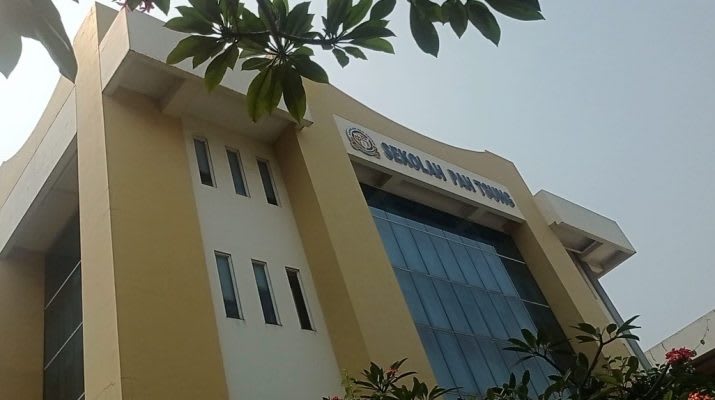 Dugaan Pemalsuan Dokumen Penjamin TKA Pengajar Di PAH TSUNG SCHOOL, Ditjen Imigrasi Lakukan Pemeriksaan