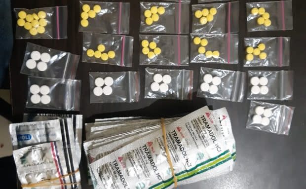 Dinkes Dan BPOM Kab Provinsi Jabar Diduga Tutup Mata, Obat Keras Bebas Dijual Tanpa Resep Dokter