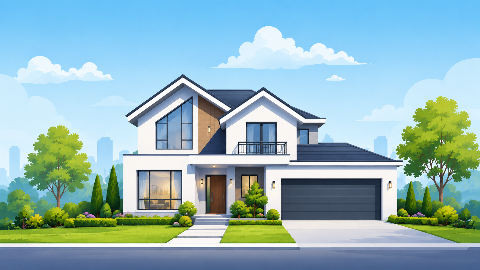 Testing a rent house location at bulbula 40/60 site