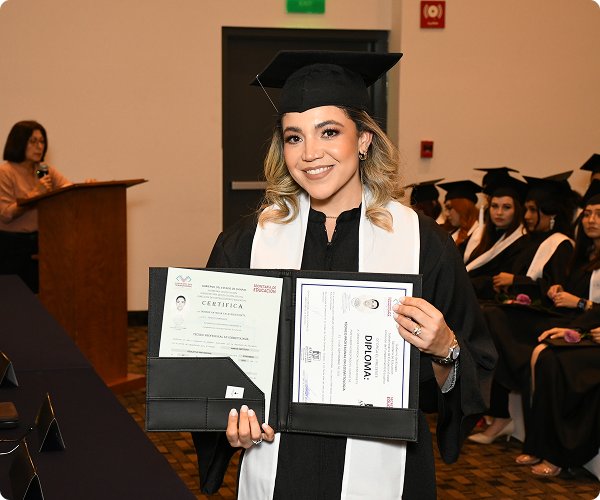 Licenciatura en Diseño de Imagen Integral