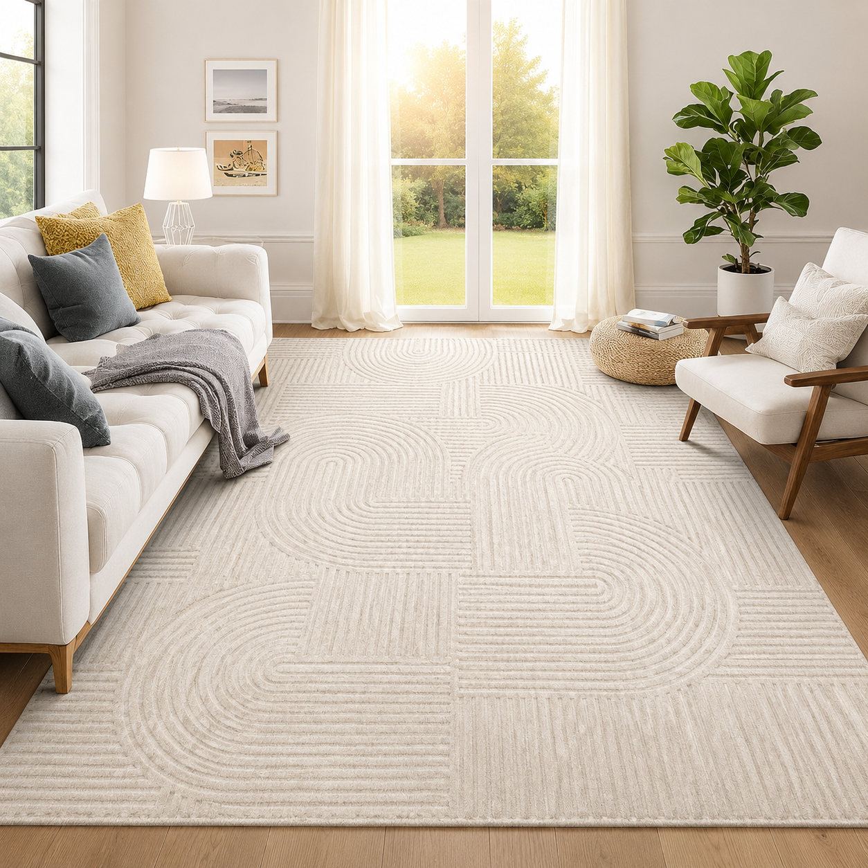 Area Rug